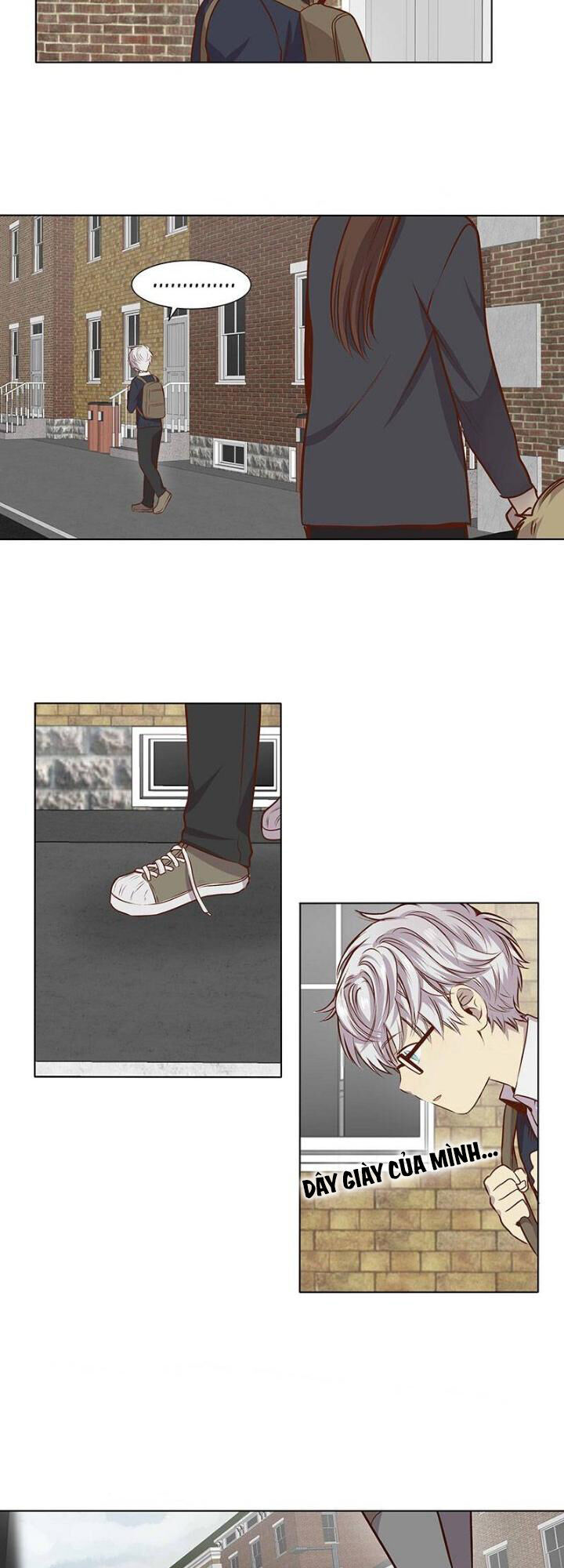 Bí Mật Sâu Sắc Nhất Của Tôi Chapter 23 - 15