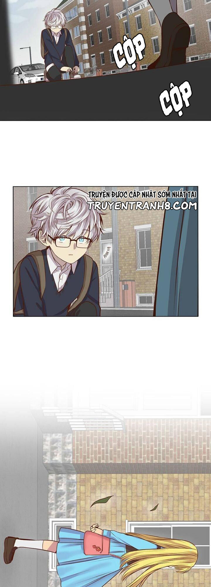 Bí Mật Sâu Sắc Nhất Của Tôi Chapter 23 - 16