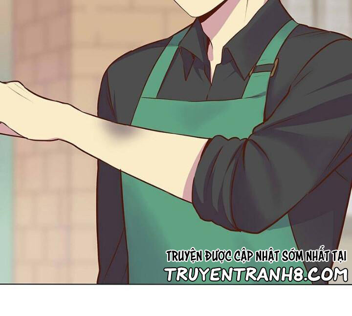 Bí Mật Sâu Sắc Nhất Của Tôi Chapter 23 - 20