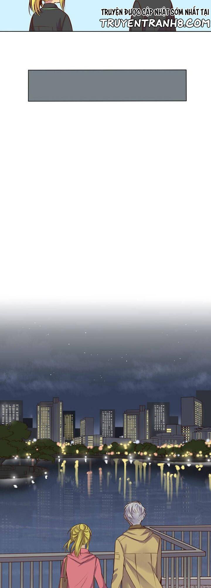 Bí Mật Sâu Sắc Nhất Của Tôi Chapter 23 - 24