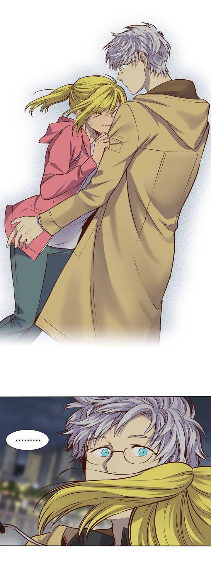 Bí Mật Sâu Sắc Nhất Của Tôi Chapter 23 - 31