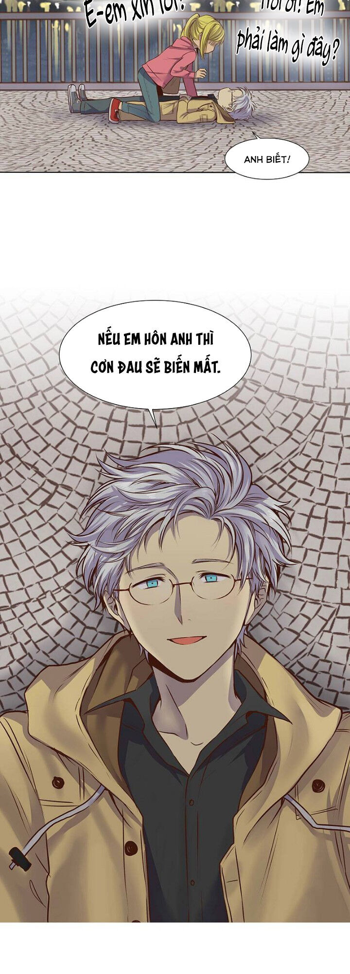 Bí Mật Sâu Sắc Nhất Của Tôi Chapter 23 - 34