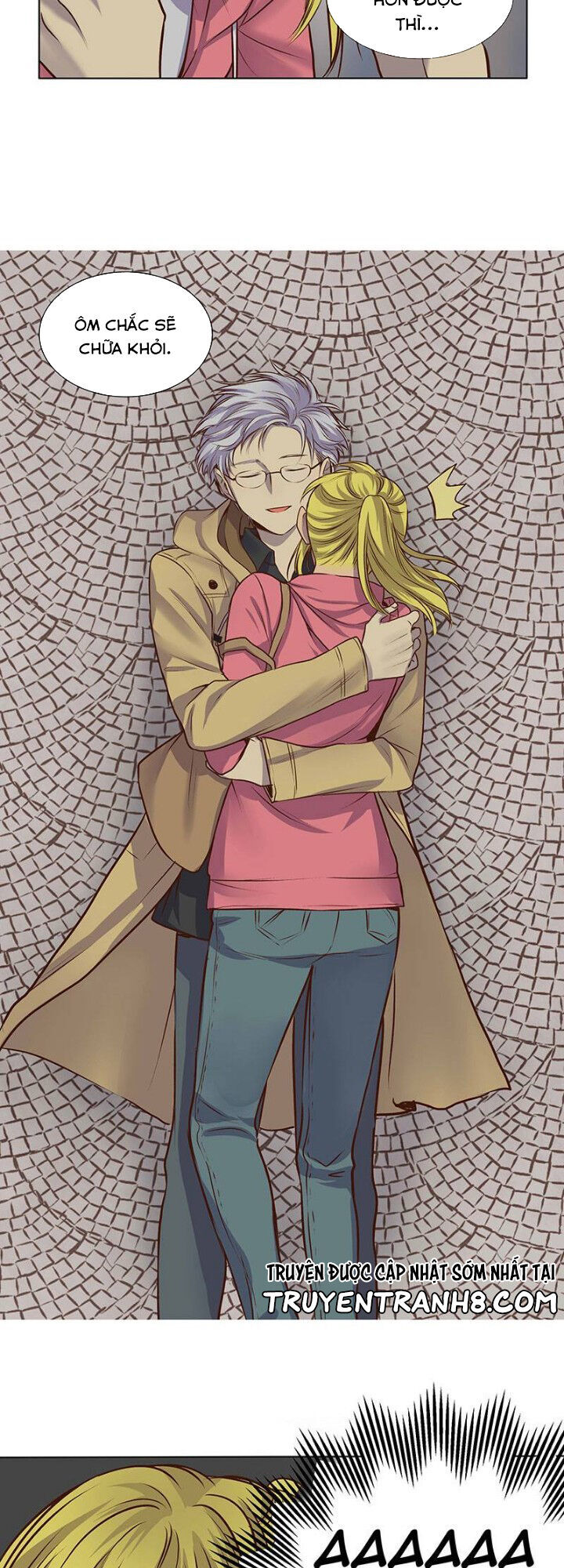 Bí Mật Sâu Sắc Nhất Của Tôi Chapter 23 - 36