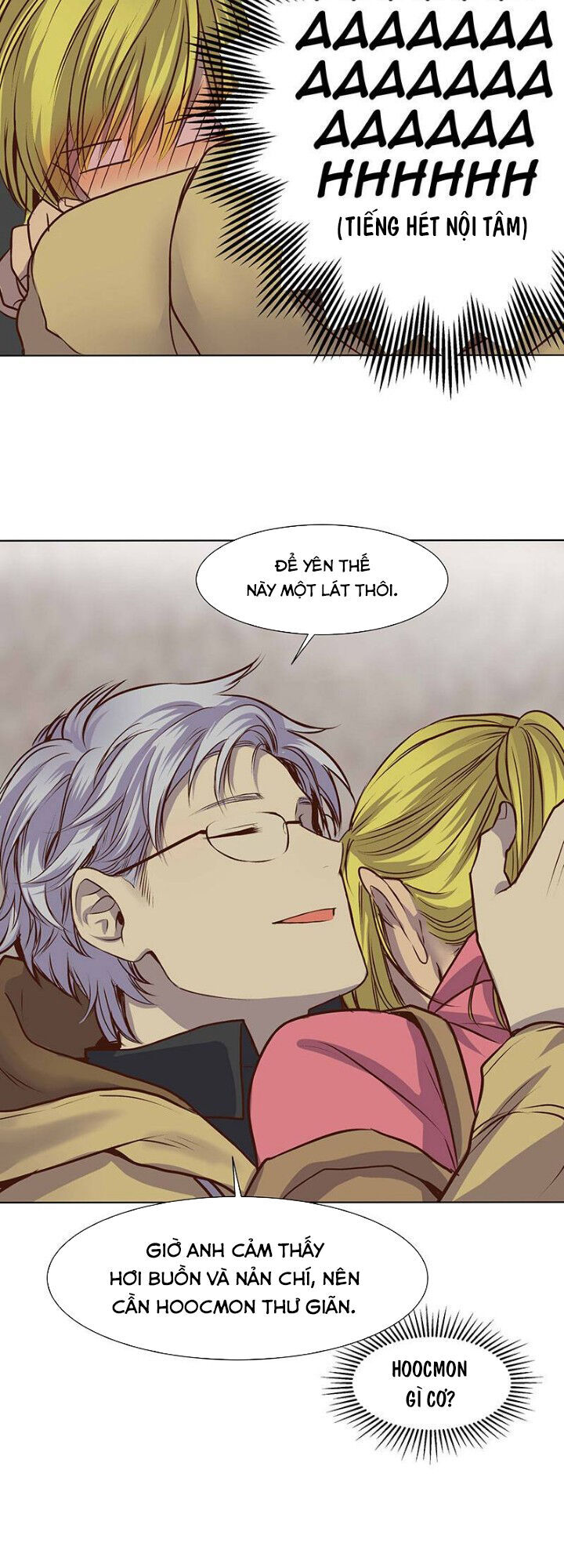 Bí Mật Sâu Sắc Nhất Của Tôi Chapter 23 - 37