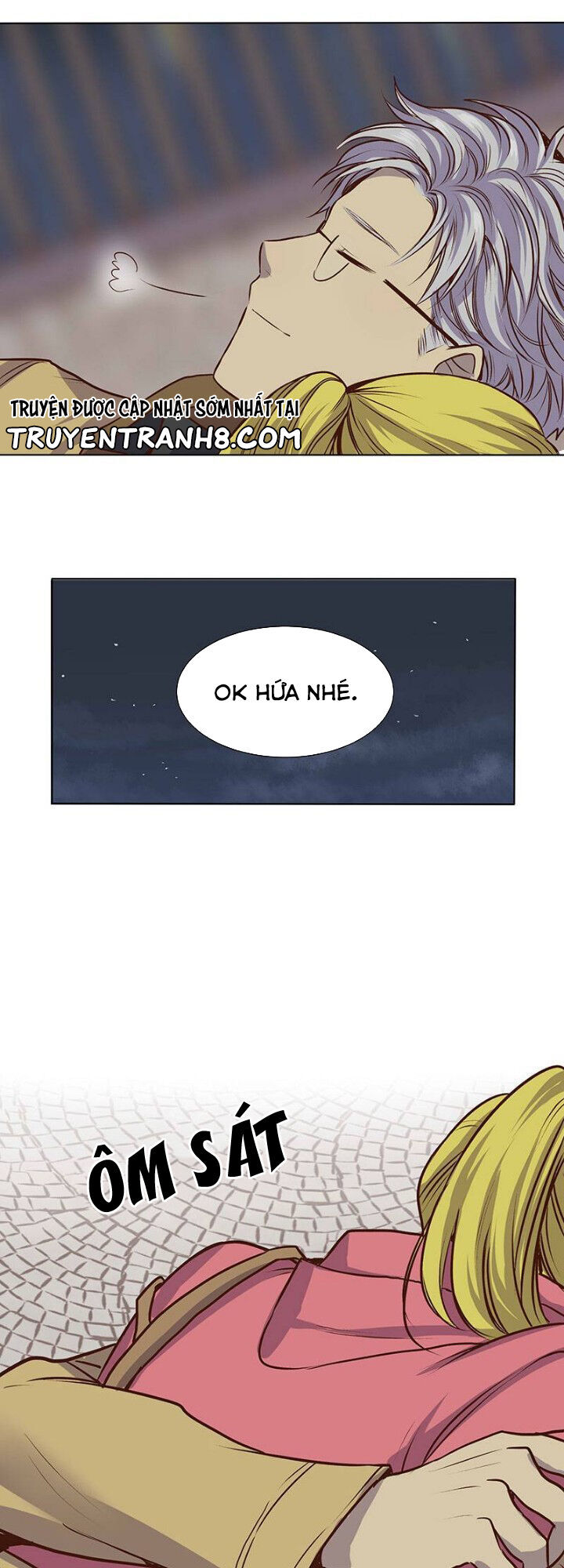 Bí Mật Sâu Sắc Nhất Của Tôi Chapter 23 - 40