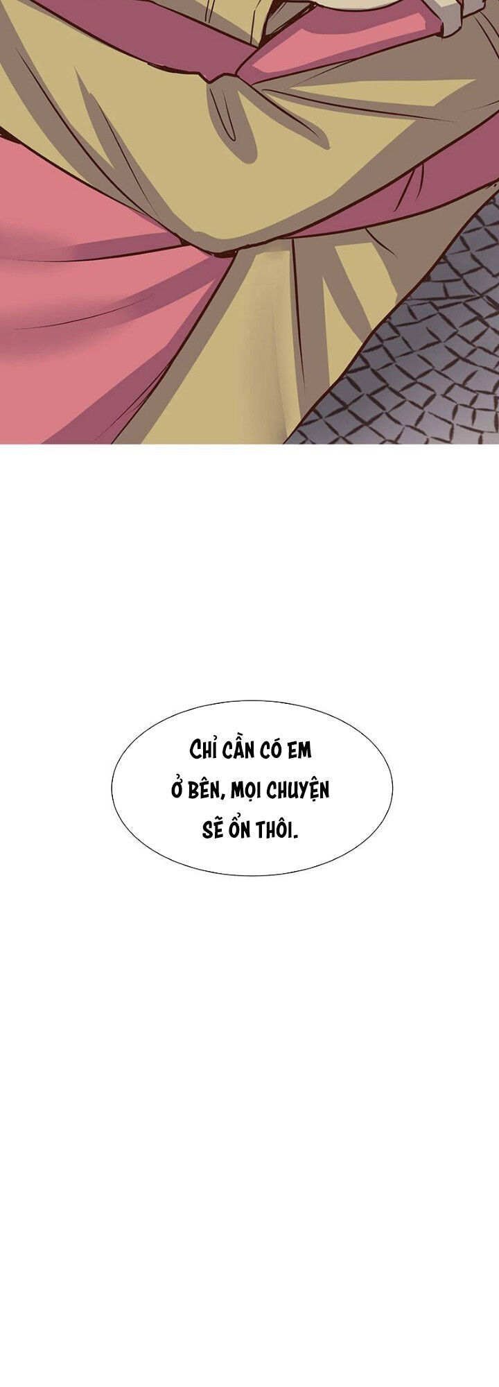 Bí Mật Sâu Sắc Nhất Của Tôi Chapter 23 - 41