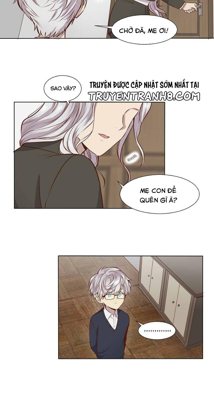 Bí Mật Sâu Sắc Nhất Của Tôi Chapter 23 - 10