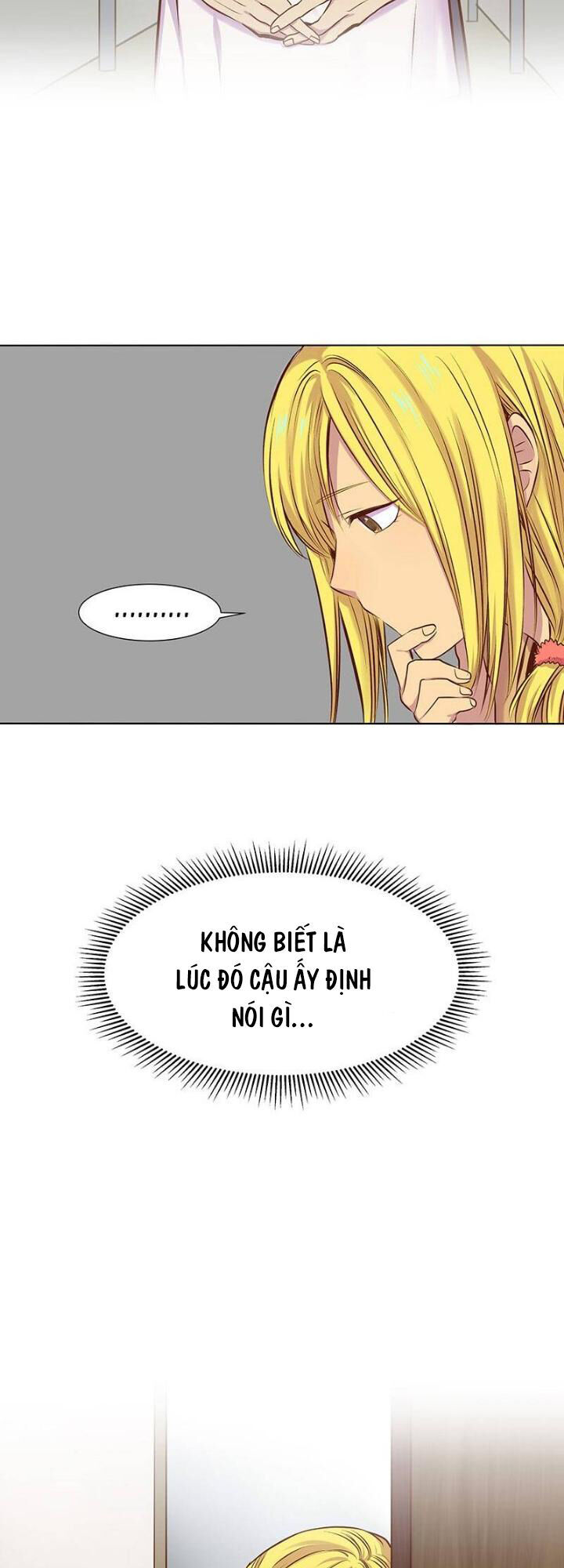 Bí Mật Sâu Sắc Nhất Của Tôi Chapter 24 - 15