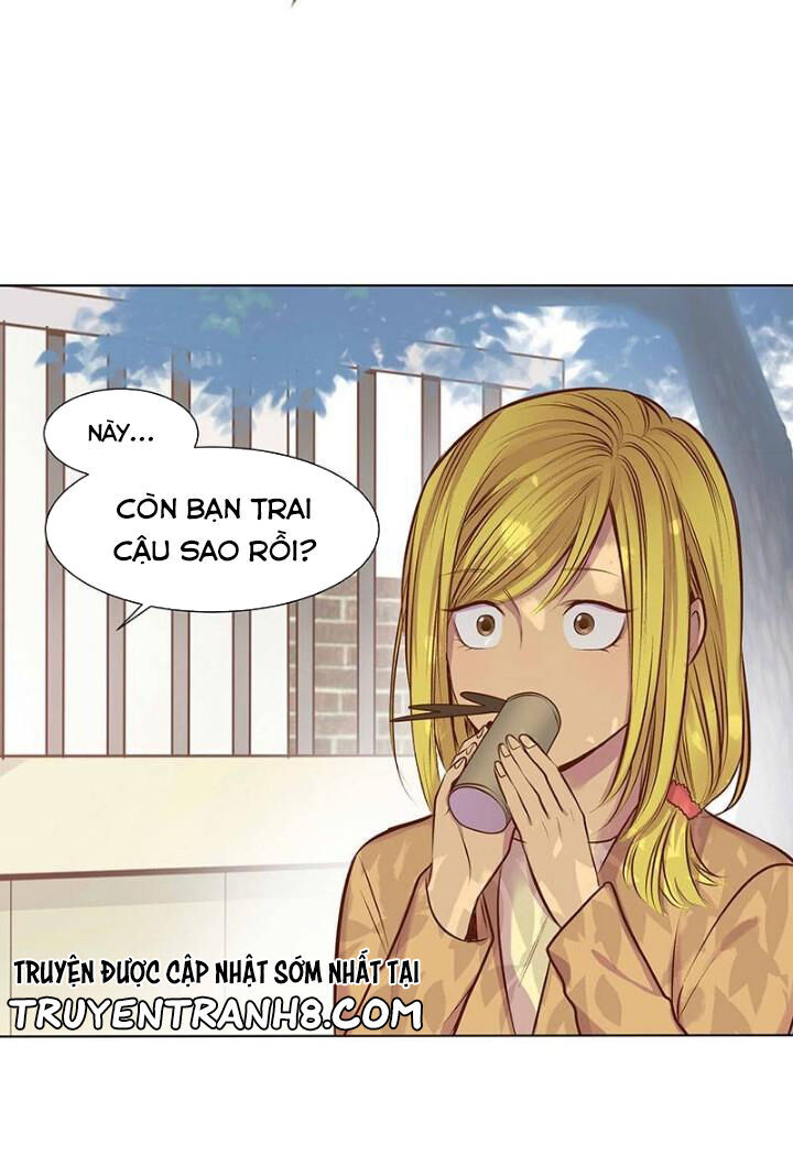 Bí Mật Sâu Sắc Nhất Của Tôi Chapter 24 - 27