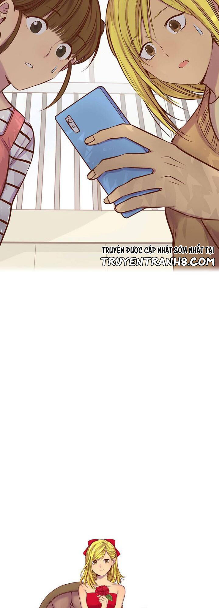 Bí Mật Sâu Sắc Nhất Của Tôi Chapter 24 - 36