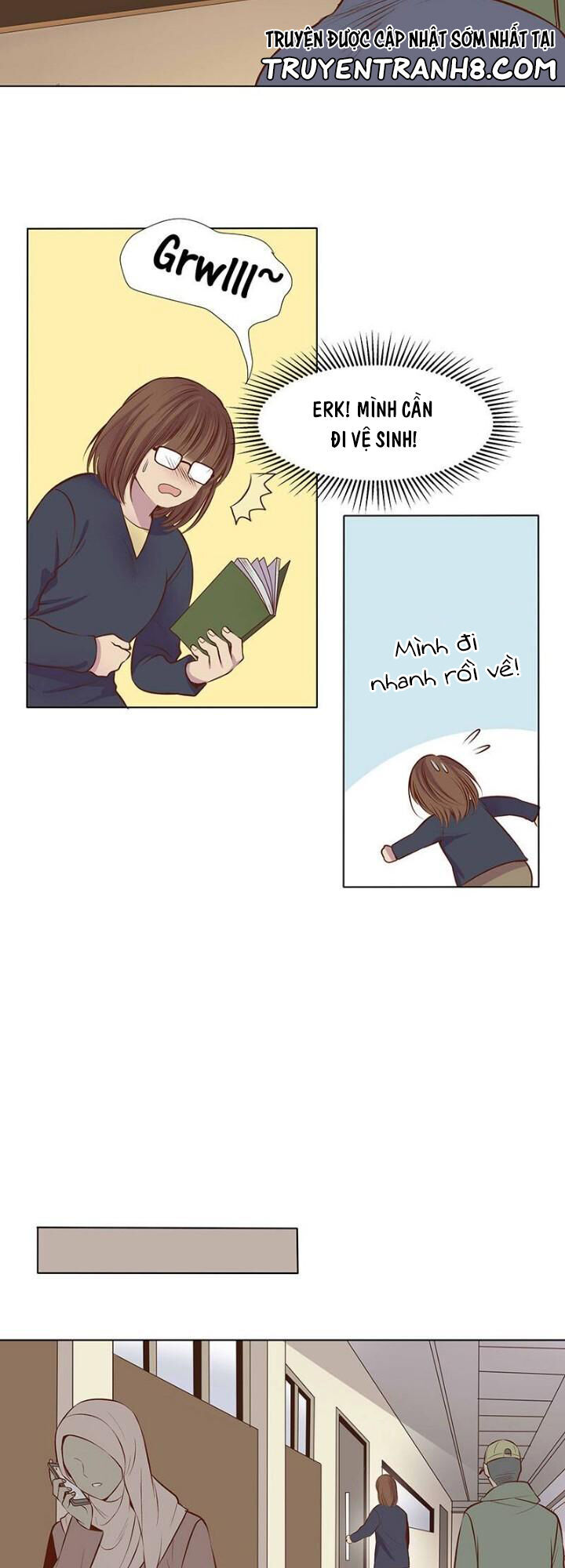 Bí Mật Sâu Sắc Nhất Của Tôi Chapter 25 - 11