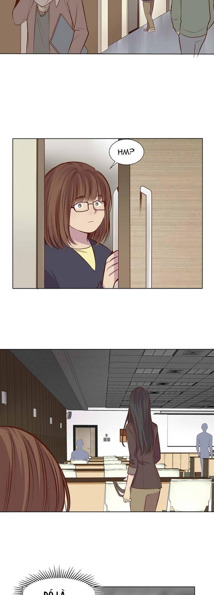 Bí Mật Sâu Sắc Nhất Của Tôi Chapter 25 - 12
