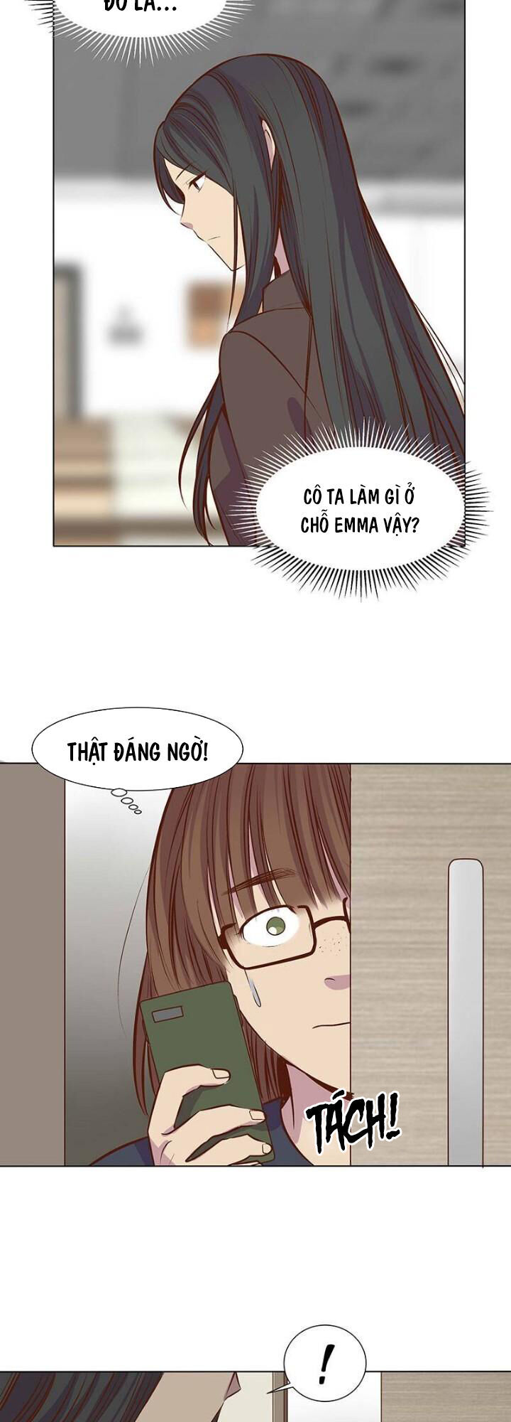 Bí Mật Sâu Sắc Nhất Của Tôi Chapter 25 - 13