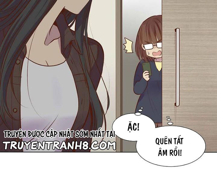 Bí Mật Sâu Sắc Nhất Của Tôi Chapter 25 - 14