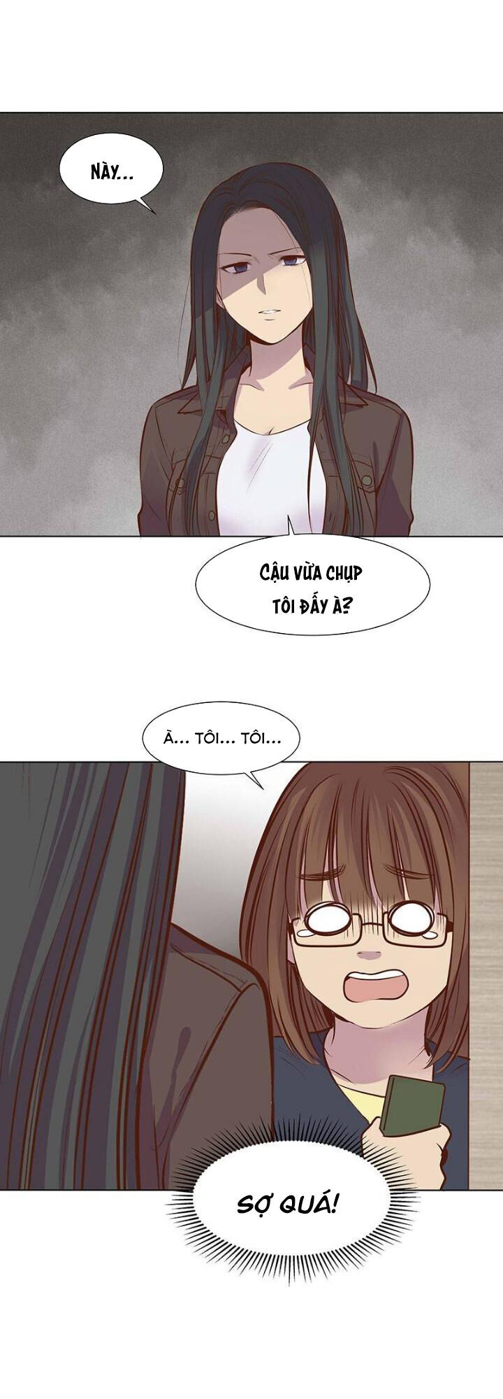 Bí Mật Sâu Sắc Nhất Của Tôi Chapter 25 - 15