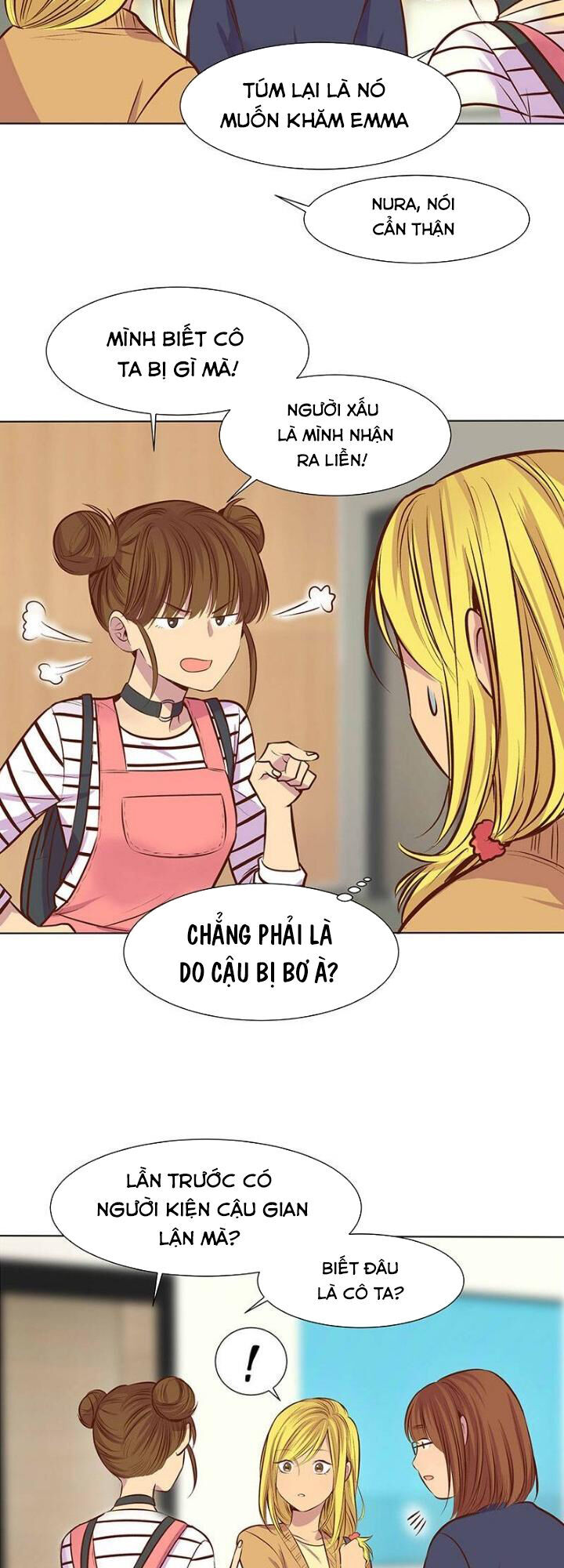 Bí Mật Sâu Sắc Nhất Của Tôi Chapter 25 - 18