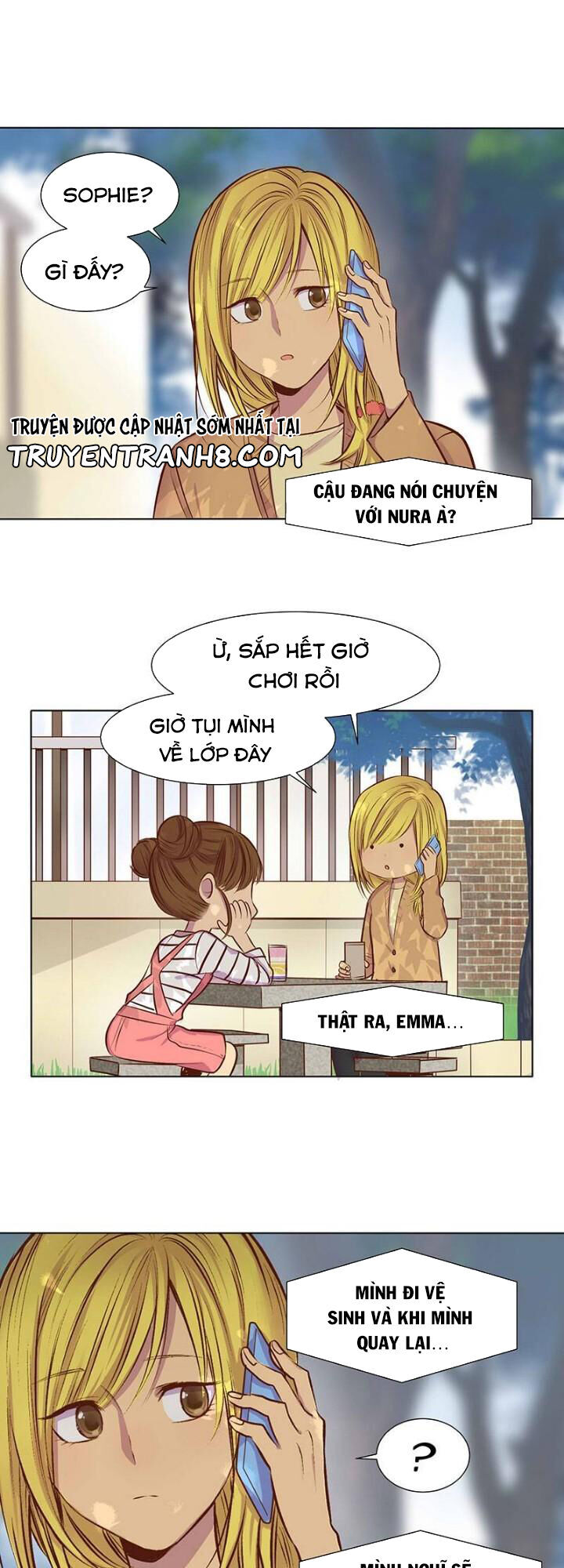 Bí Mật Sâu Sắc Nhất Của Tôi Chapter 25 - 3