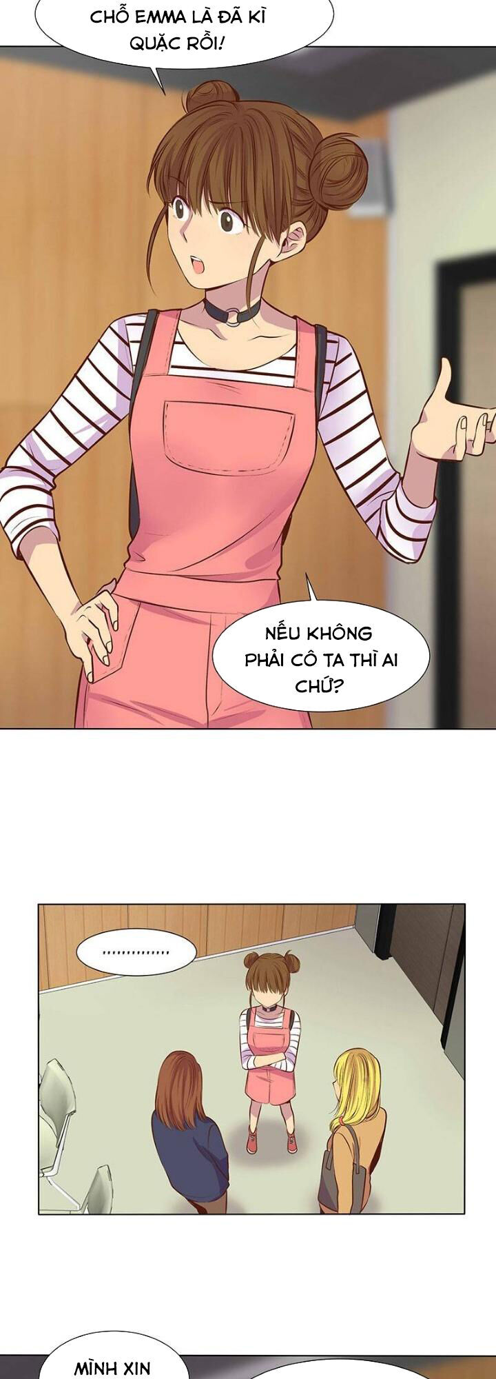 Bí Mật Sâu Sắc Nhất Của Tôi Chapter 25 - 25