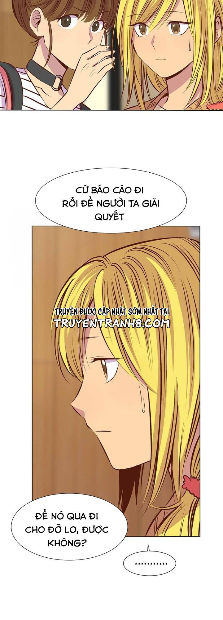 Bí Mật Sâu Sắc Nhất Của Tôi Chapter 25 - 27