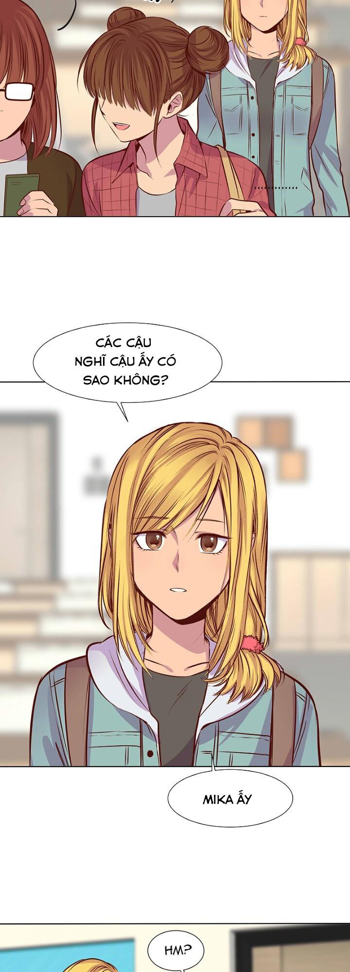 Bí Mật Sâu Sắc Nhất Của Tôi Chapter 26 - 11