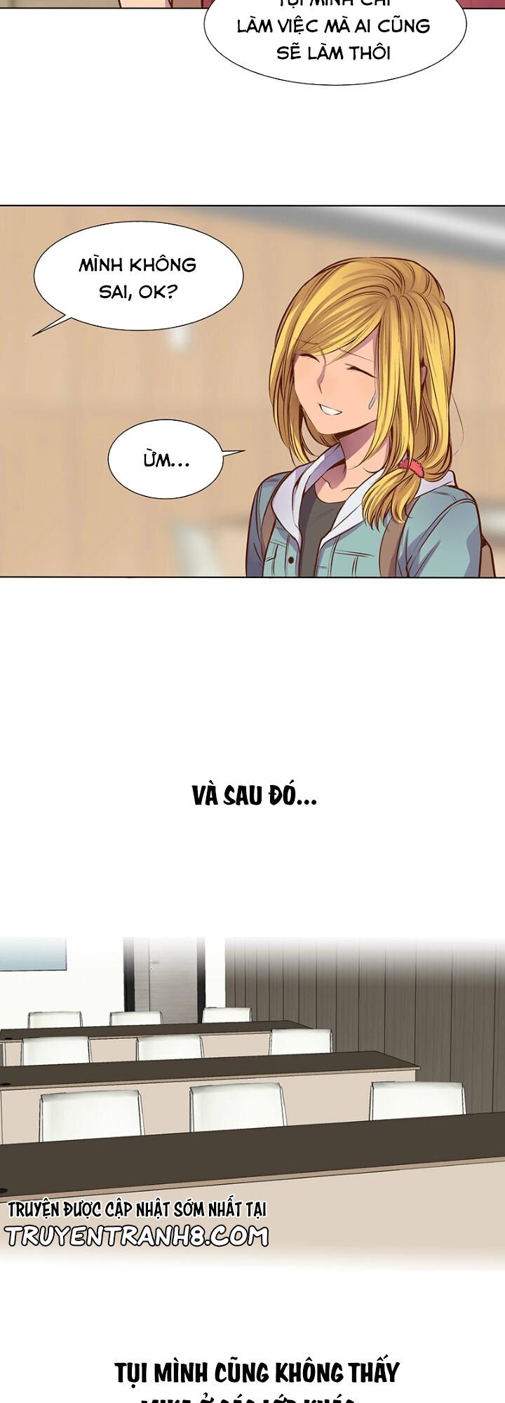 Bí Mật Sâu Sắc Nhất Của Tôi Chapter 26 - 14