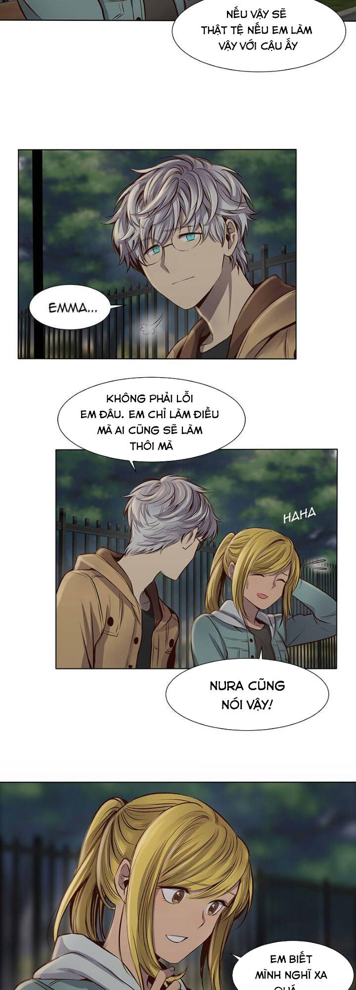 Bí Mật Sâu Sắc Nhất Của Tôi Chapter 26 - 19
