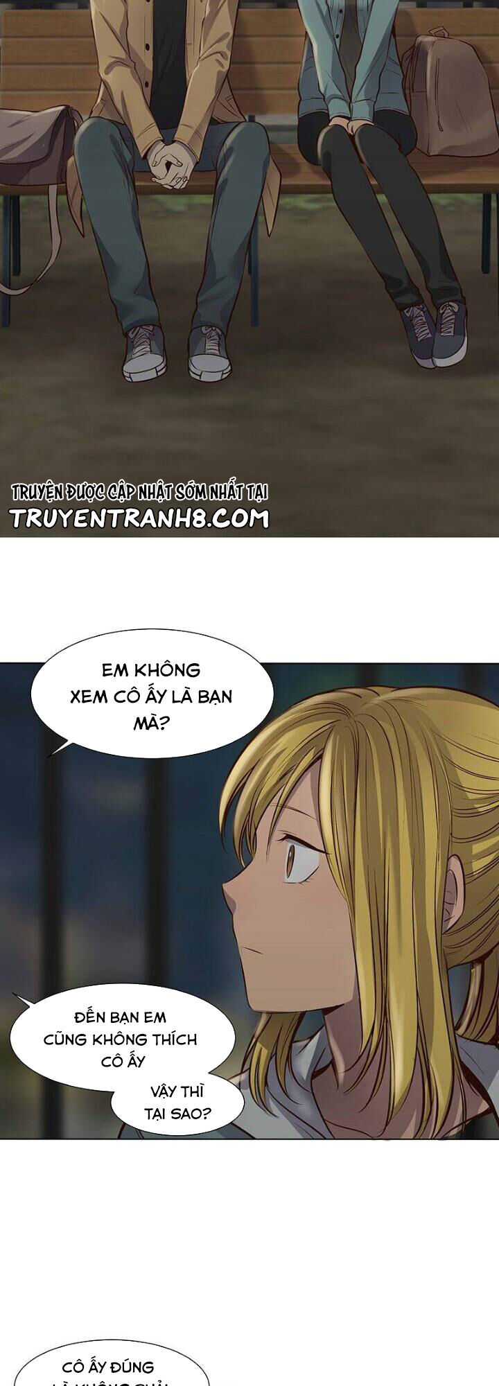 Bí Mật Sâu Sắc Nhất Của Tôi Chapter 26 - 22
