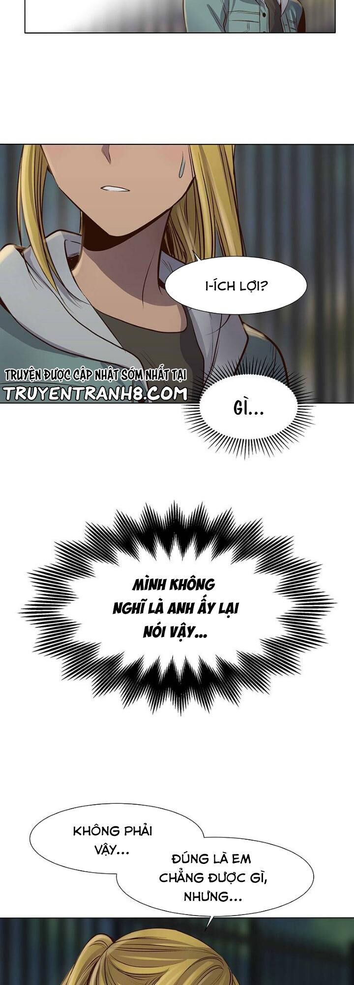 Bí Mật Sâu Sắc Nhất Của Tôi Chapter 26 - 24