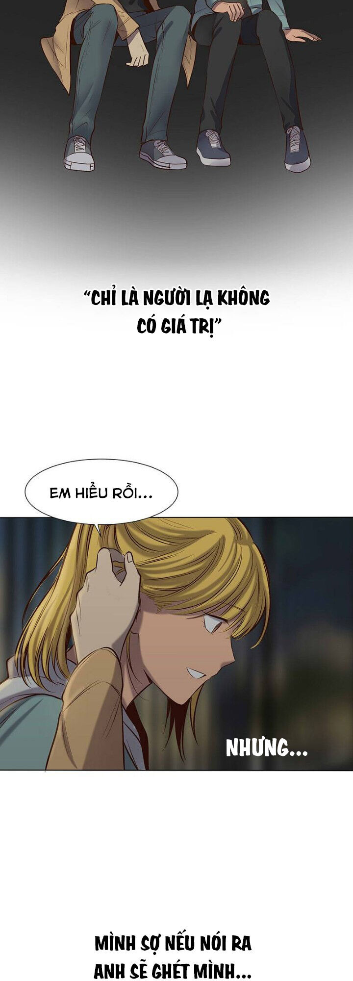 Bí Mật Sâu Sắc Nhất Của Tôi Chapter 26 - 34