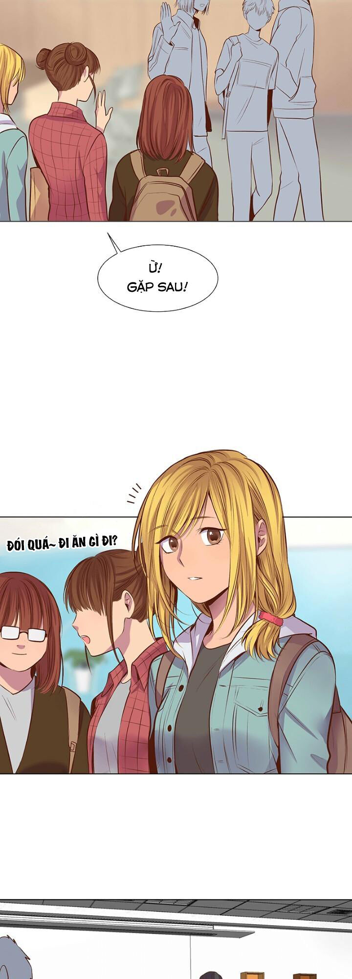 Bí Mật Sâu Sắc Nhất Của Tôi Chapter 26 - 8