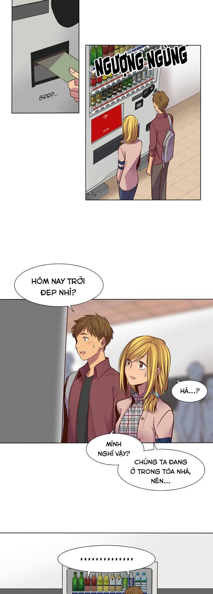 Bí Mật Sâu Sắc Nhất Của Tôi Chapter 27 - 11