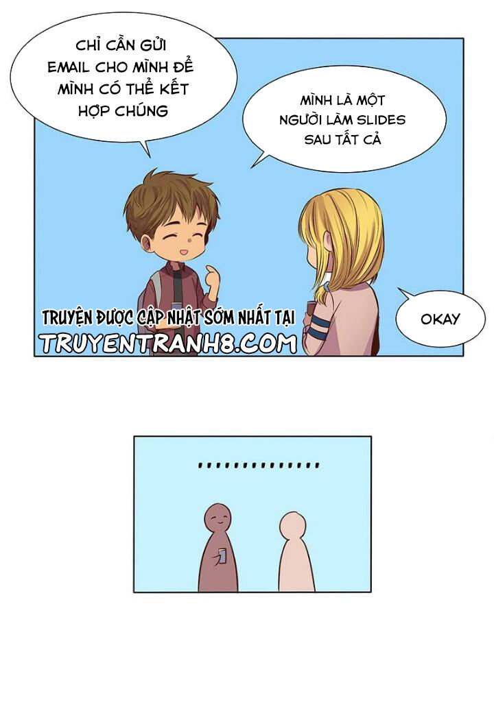 Bí Mật Sâu Sắc Nhất Của Tôi Chapter 27 - 13