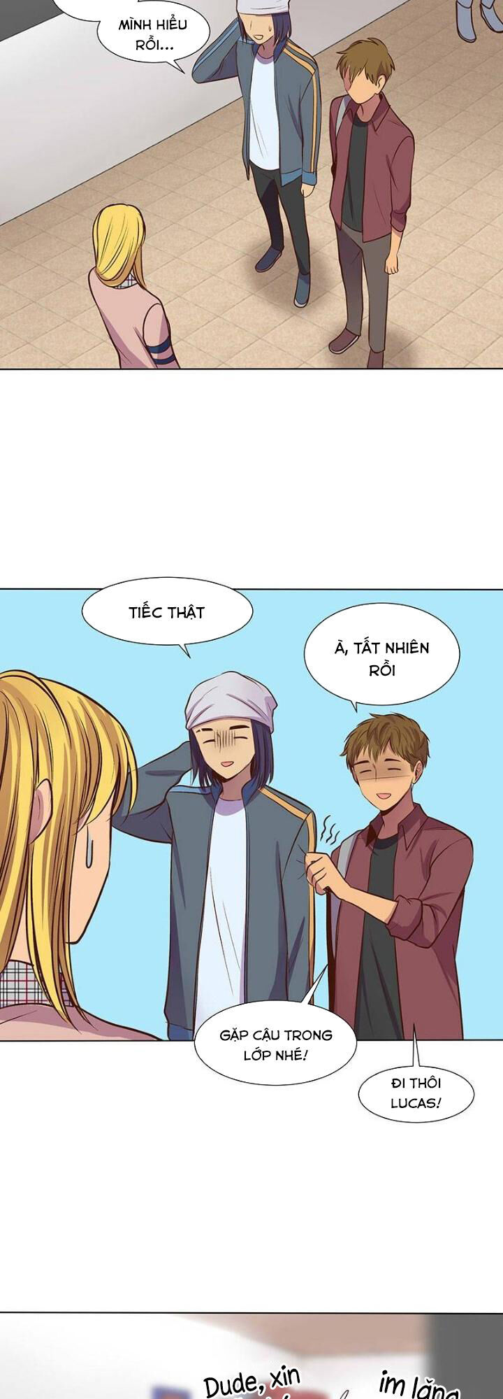 Bí Mật Sâu Sắc Nhất Của Tôi Chapter 27 - 19