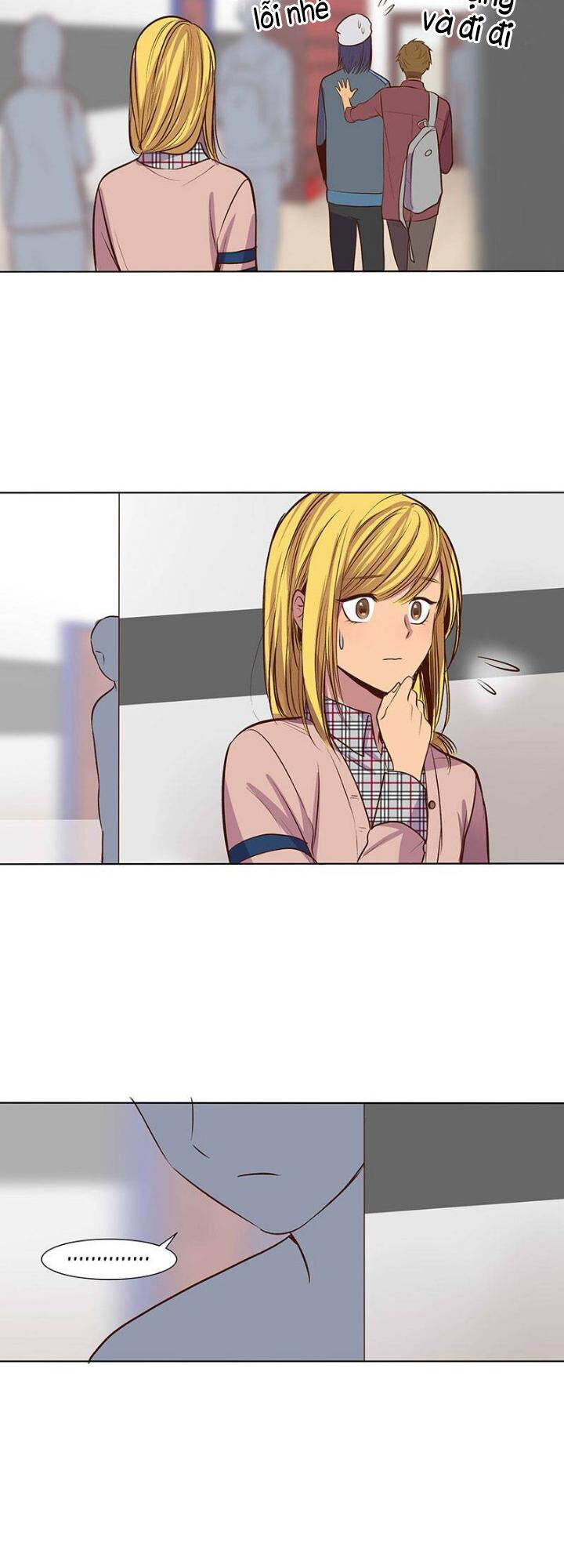 Bí Mật Sâu Sắc Nhất Của Tôi Chapter 27 - 20