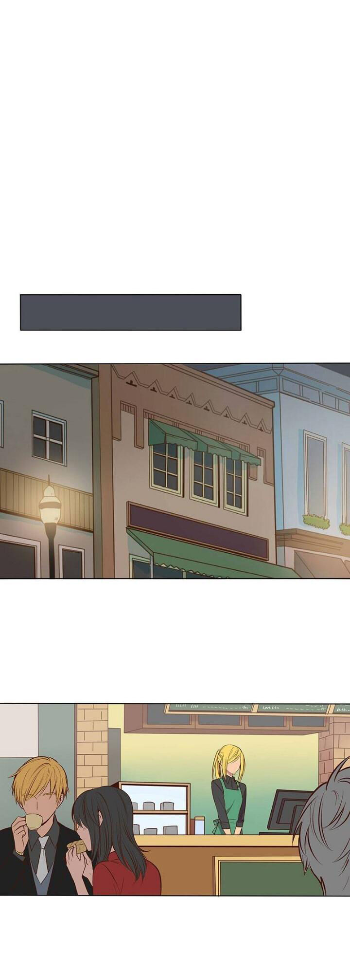 Bí Mật Sâu Sắc Nhất Của Tôi Chapter 27 - 21