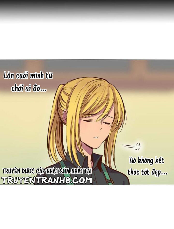 Bí Mật Sâu Sắc Nhất Của Tôi Chapter 27 - 23