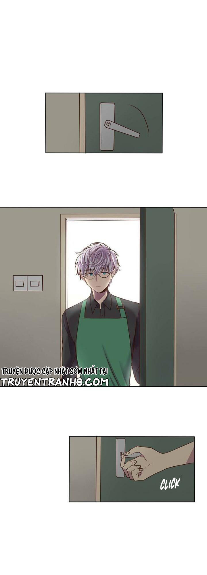 Bí Mật Sâu Sắc Nhất Của Tôi Chapter 27 - 38