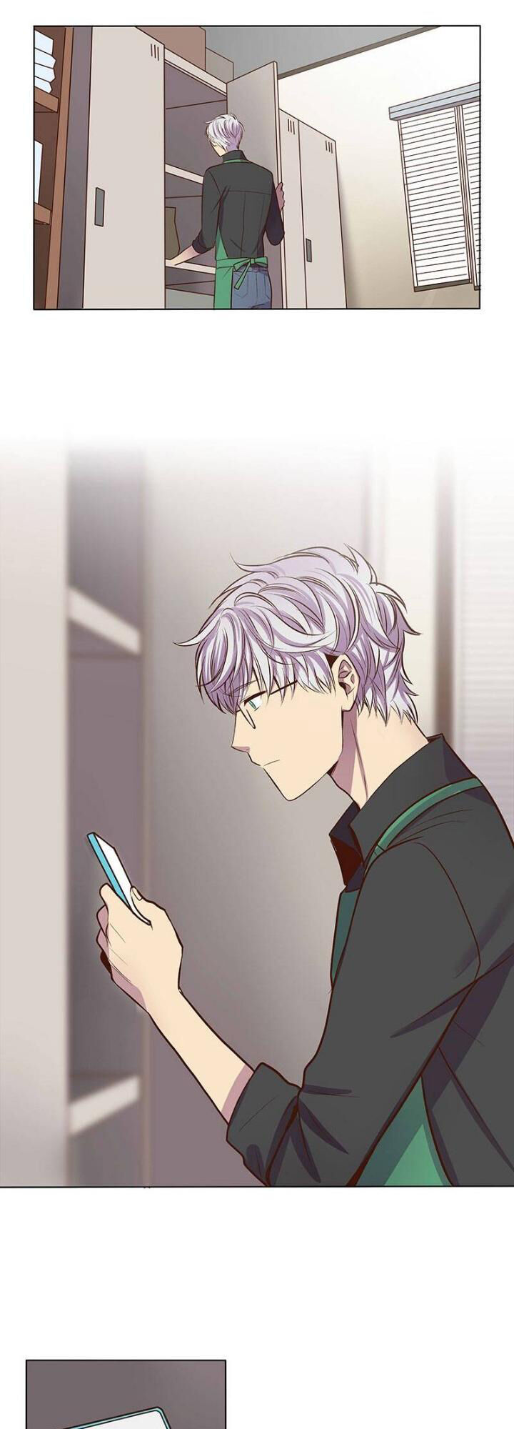 Bí Mật Sâu Sắc Nhất Của Tôi Chapter 27 - 39