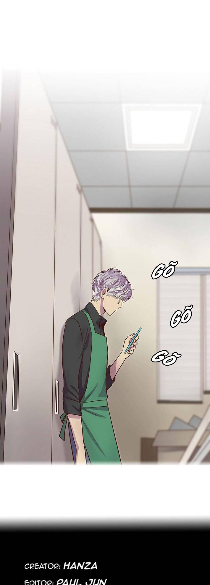 Bí Mật Sâu Sắc Nhất Của Tôi Chapter 27 - 42