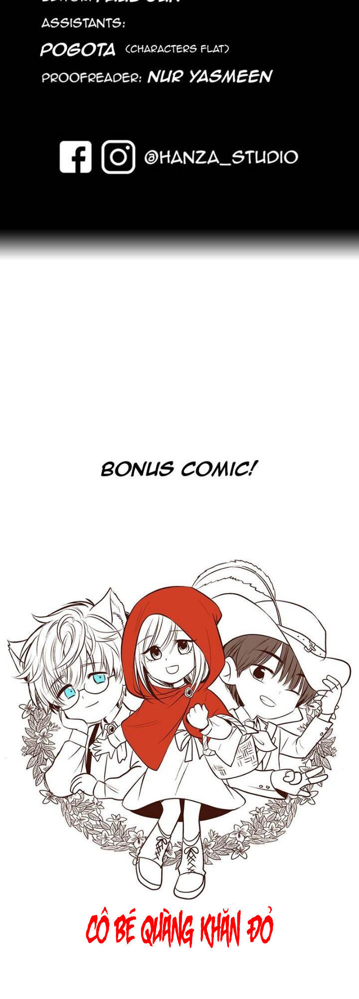 Bí Mật Sâu Sắc Nhất Của Tôi Chapter 27 - 43