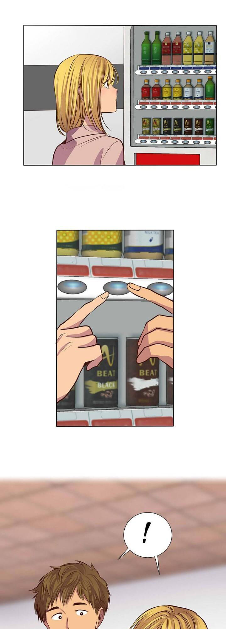 Bí Mật Sâu Sắc Nhất Của Tôi Chapter 27 - 9