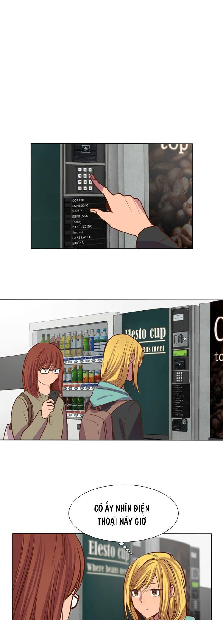 Bí Mật Sâu Sắc Nhất Của Tôi Chapter 28 - 14