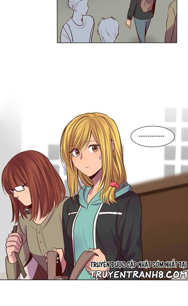 Bí Mật Sâu Sắc Nhất Của Tôi Chapter 28 - 21