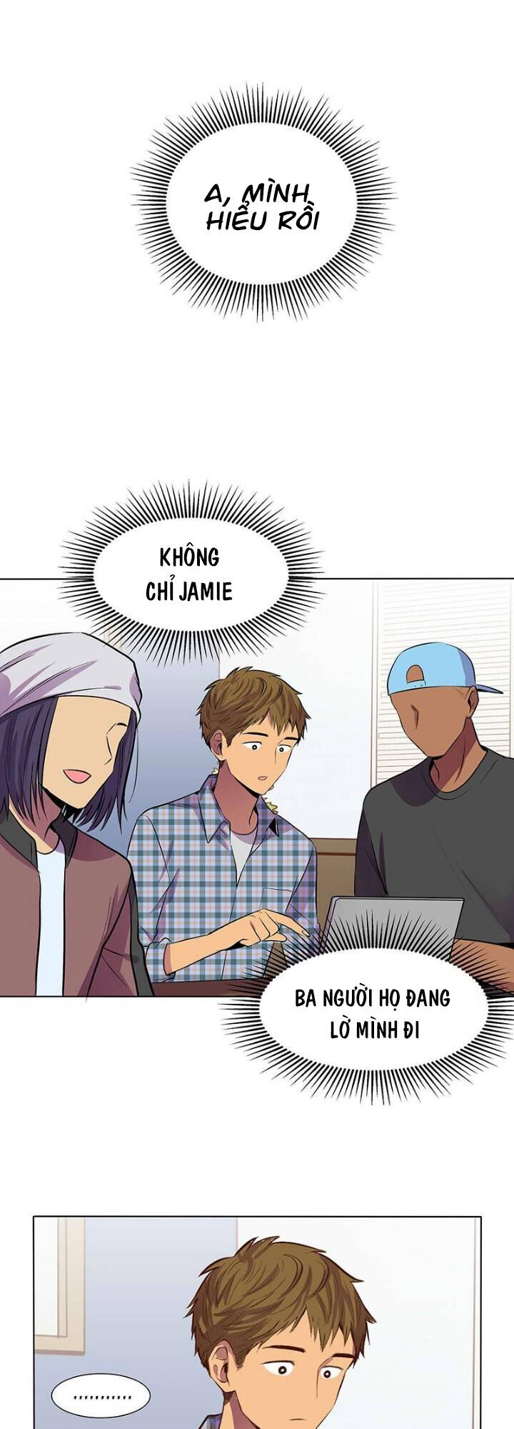 Bí Mật Sâu Sắc Nhất Của Tôi Chapter 28 - 27