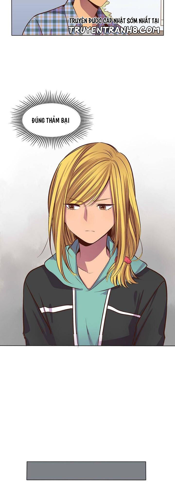 Bí Mật Sâu Sắc Nhất Của Tôi Chapter 28 - 28