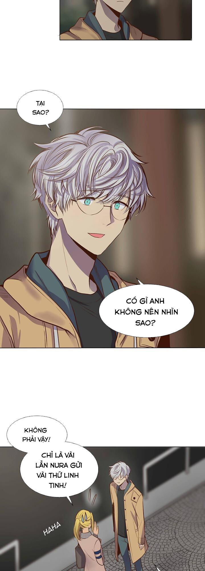 Bí Mật Sâu Sắc Nhất Của Tôi Chapter 28 - 5