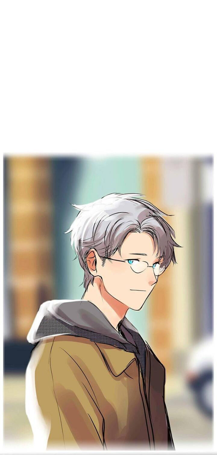 Bí Mật Sâu Sắc Nhất Của Tôi Chapter 28 - 41