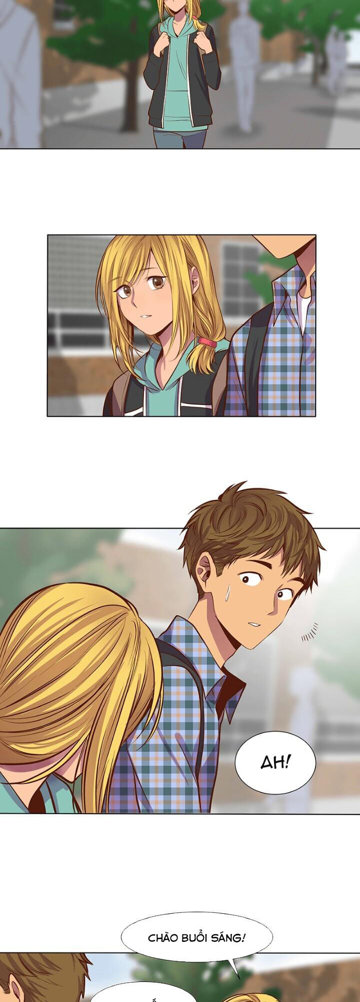 Bí Mật Sâu Sắc Nhất Của Tôi Chapter 28 - 9