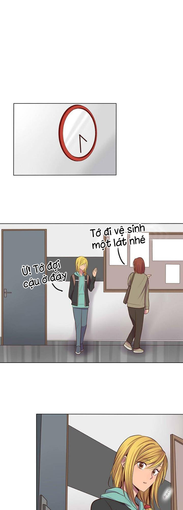 Bí Mật Sâu Sắc Nhất Của Tôi Chapter 29 - 13