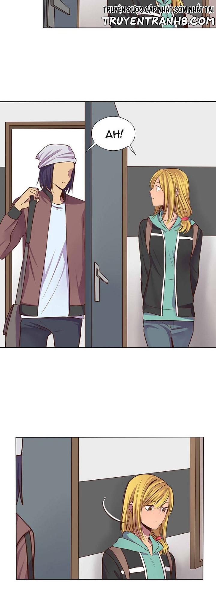 Bí Mật Sâu Sắc Nhất Của Tôi Chapter 29 - 14